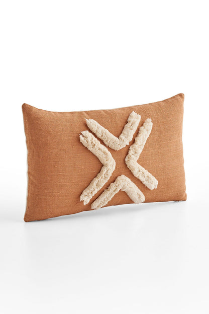 Bohemian Elis Lace Pillow