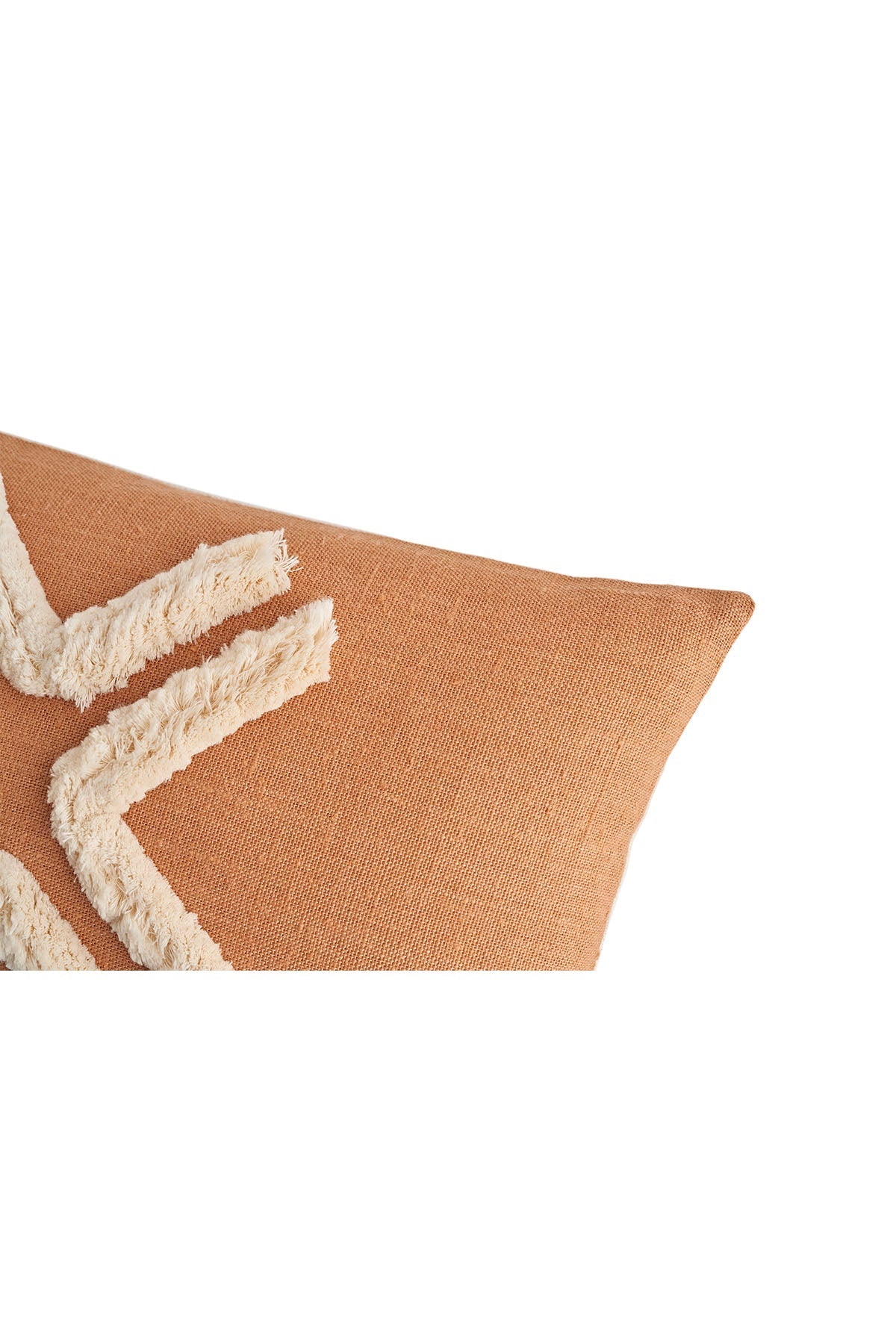 Bohemian Elis Lace Pillow
