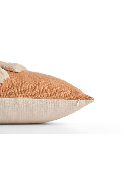 Bohemian Elis Lace Pillow