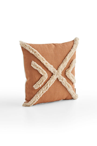 Bohemian Lina Lace Pillow