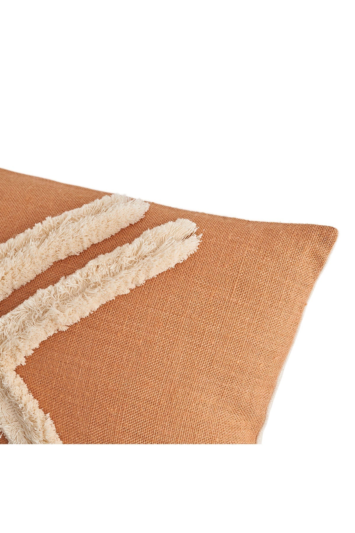 Bohemian Lina Lace Pillow