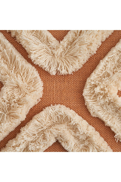 Bohemian Lina Lace Pillow