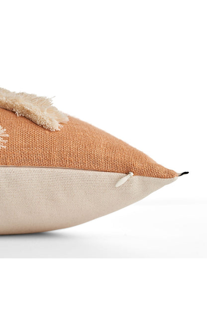Bohemian Lina Lace Pillow
