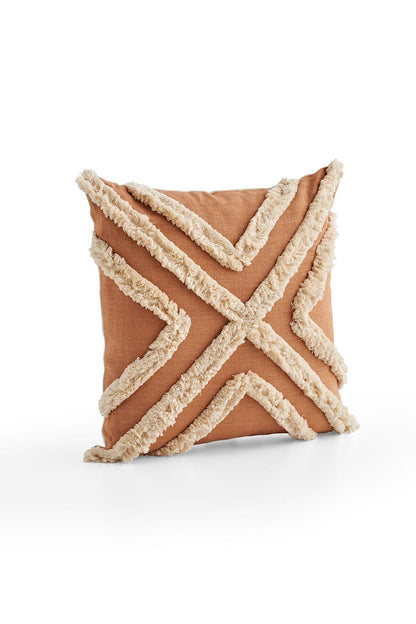 Bohemian Hera Lace Pillow