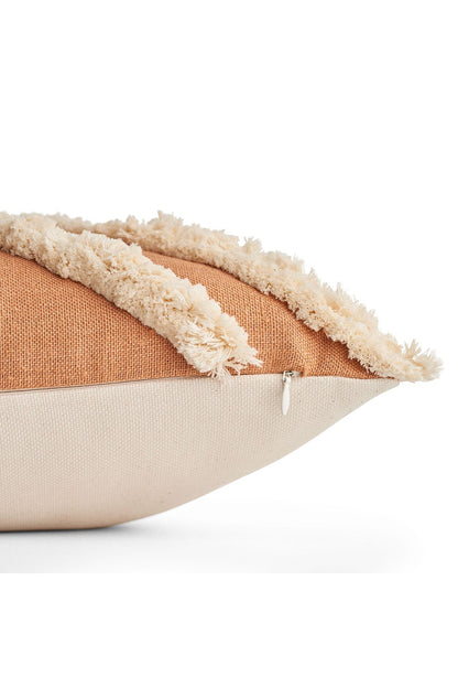 Bohemian Hera Lace Pillow