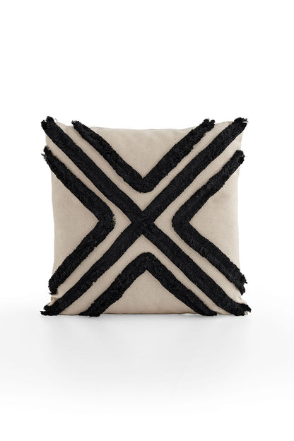Bohemian Zena Lace Pillow