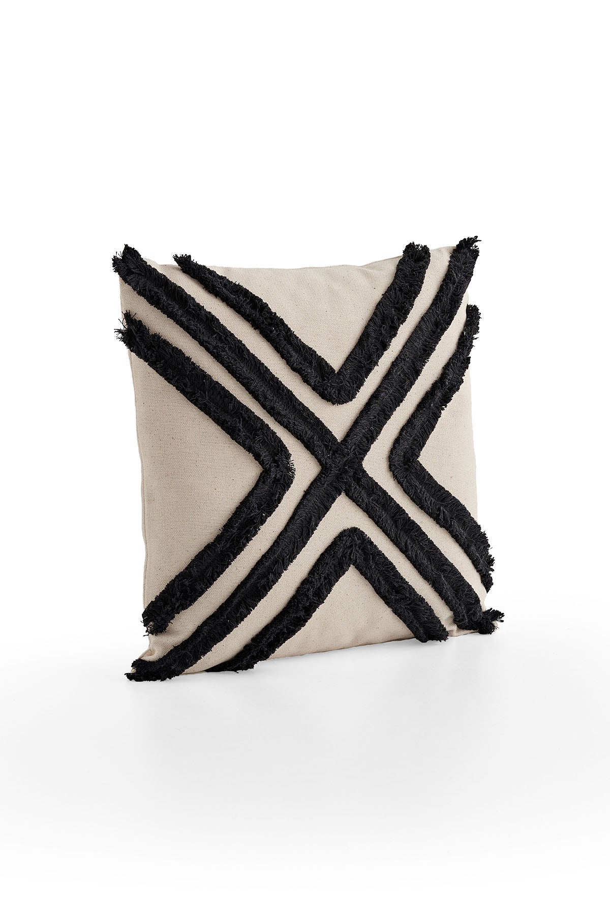 Bohemian Zena Lace Pillow