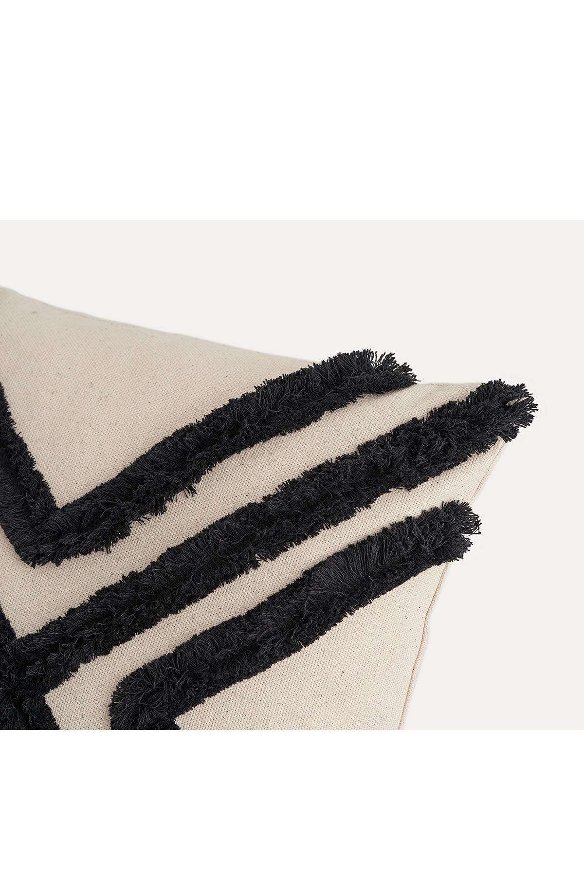 Bohemian Zena Lace Pillow
