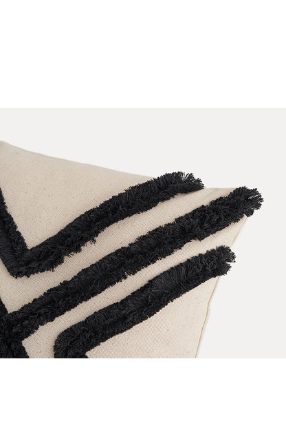 Bohemian Zena Lace Pillow