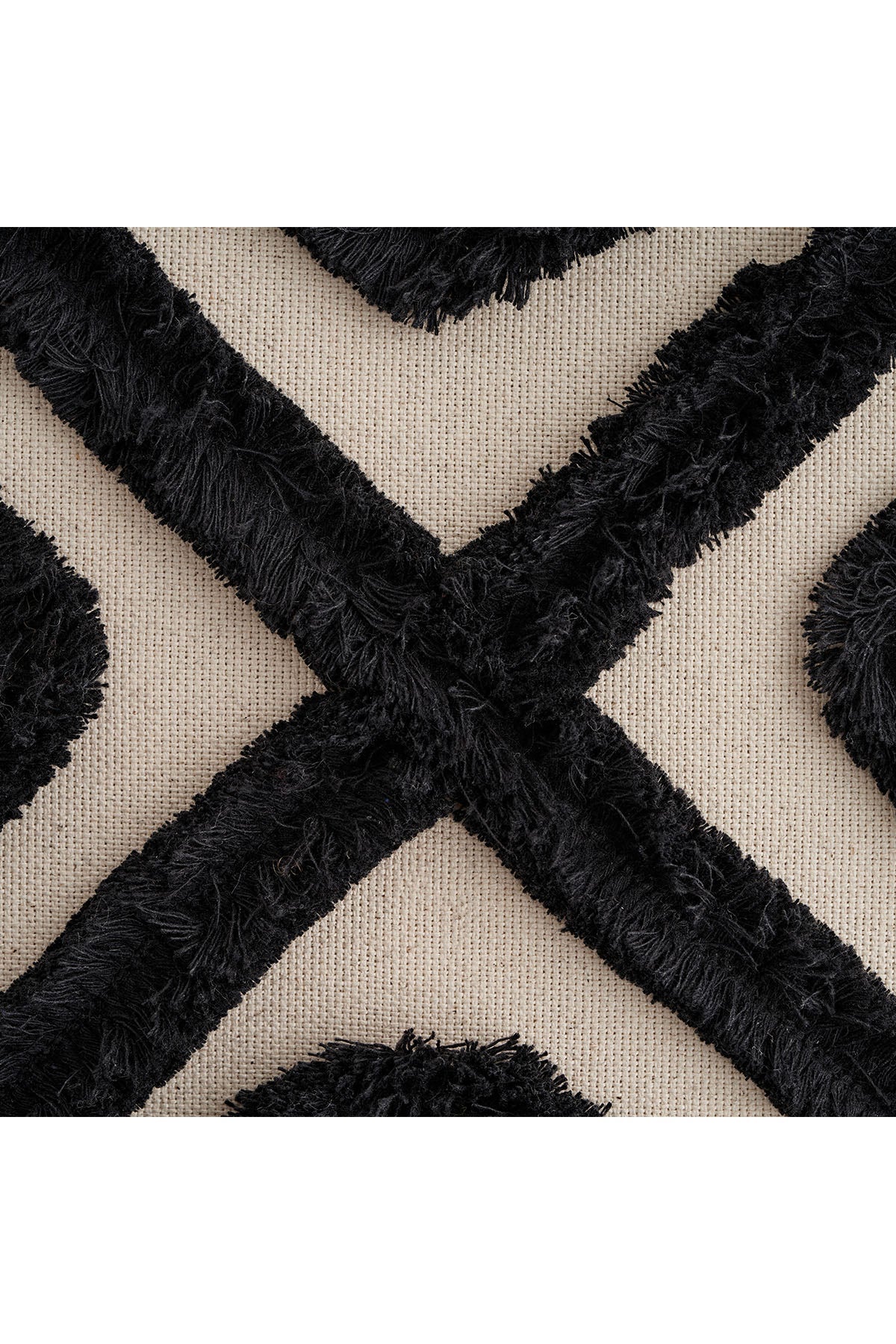 Bohemian Zena Lace Pillow