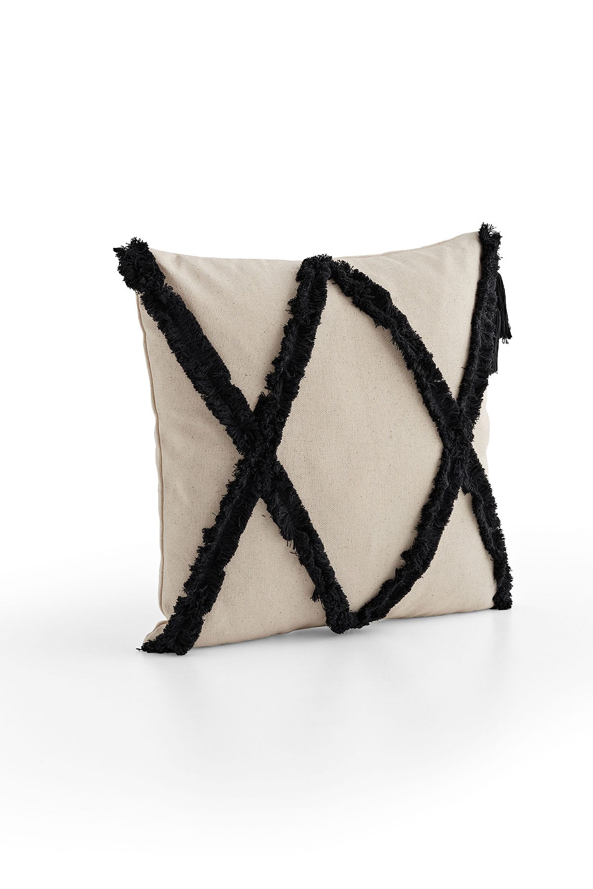 Bohemian Eliza Lace Pillow