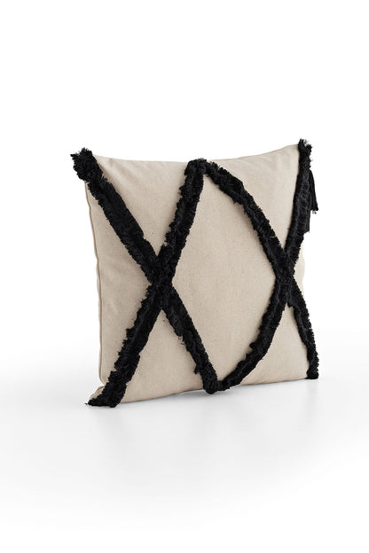 Bohemian Eliza Lace Pillow