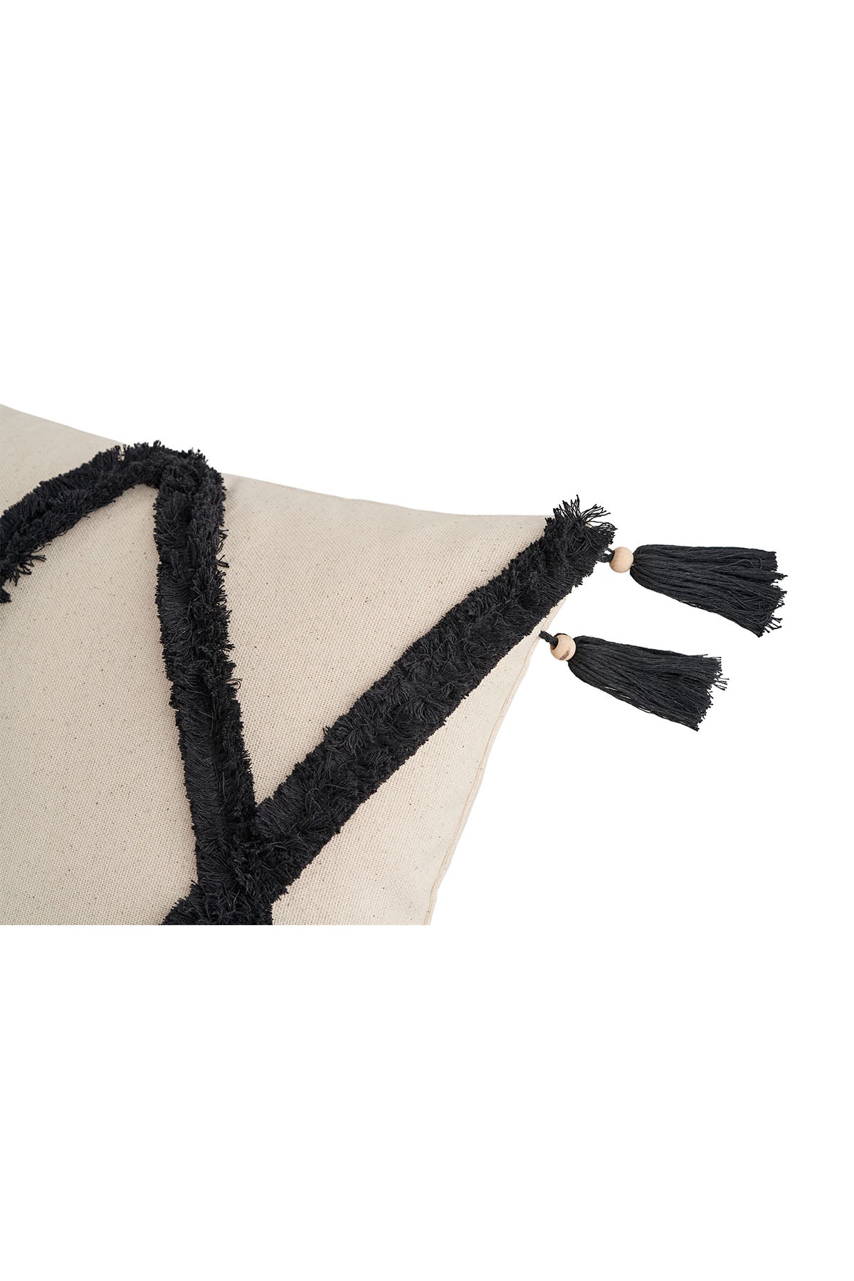 Bohemian Eliza Lace Pillow