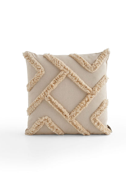 Bohemian Aisa Lace Pillow