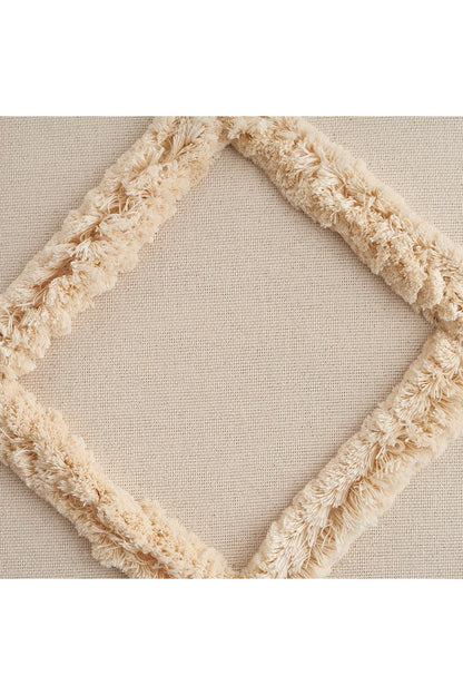 Bohemian Aisa Lace Pillow