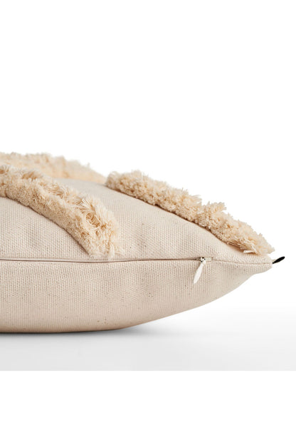 Bohemian Aisa Lace Pillow
