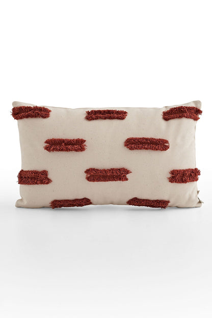 Bohemian Nasia Lace Pillow