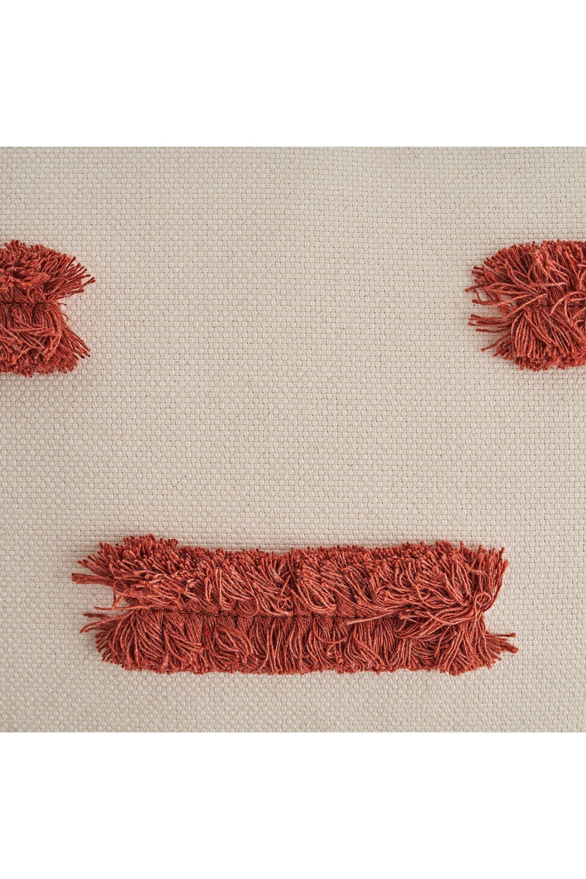 Bohemian Nasia Lace Pillow