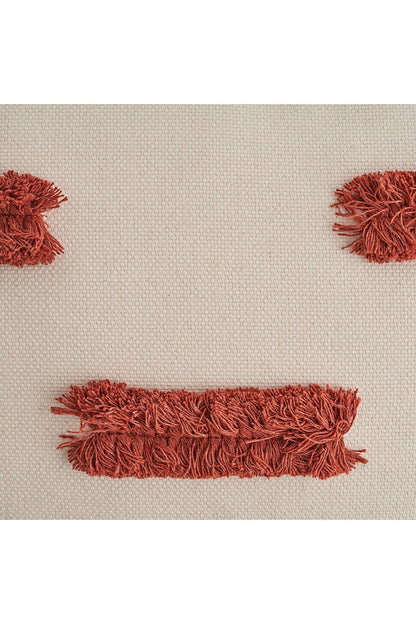 Bohemian Nasia Lace Pillow