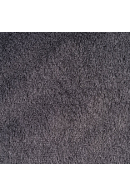 Anthracite Lace Pillow