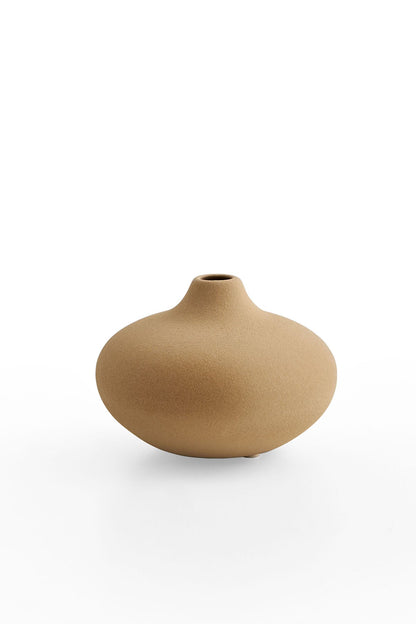 Artemis 3 Pieces Yellow Vase Set