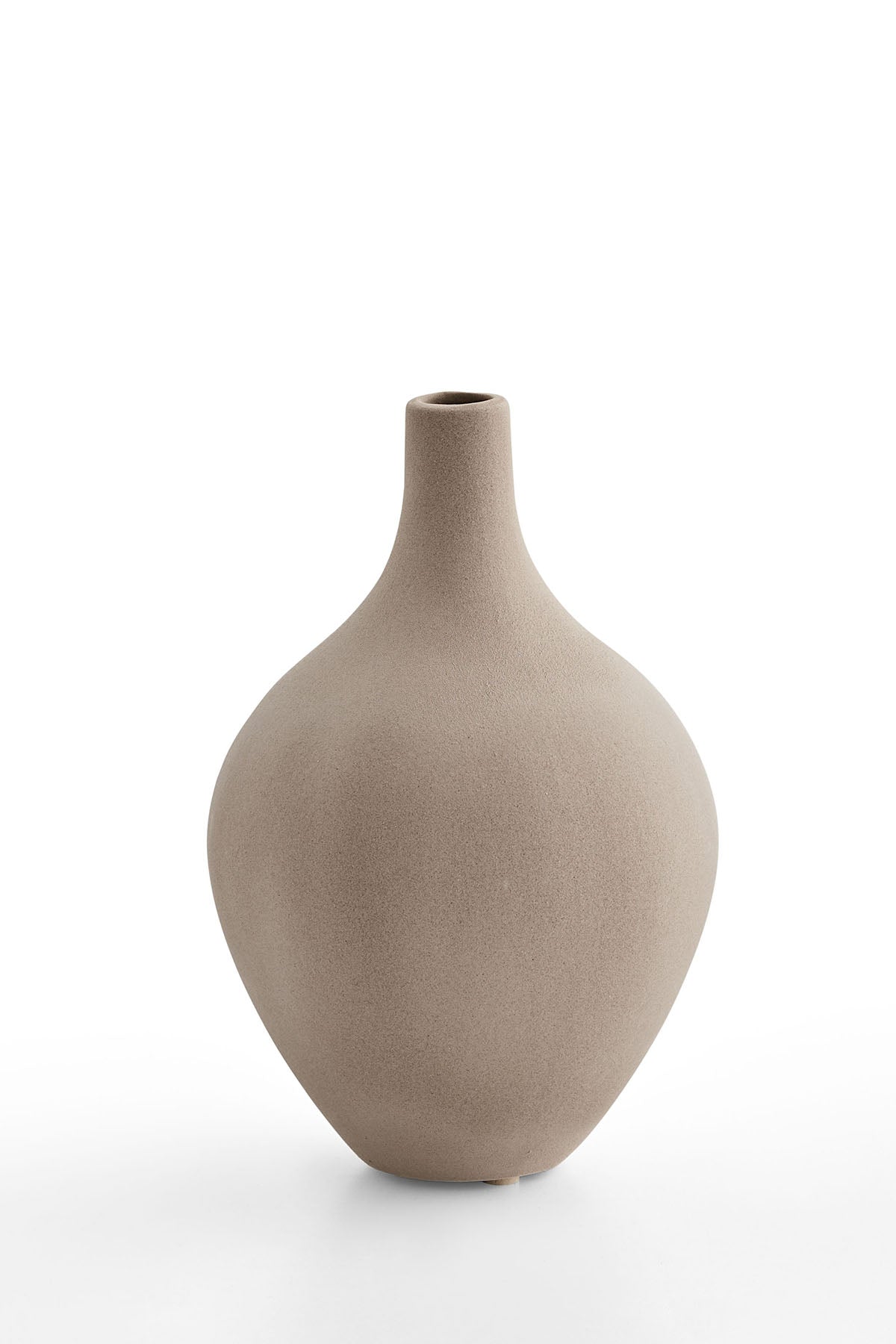 Artemis 3 Pieces Green Vase Set