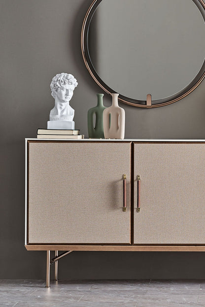 Objet vert de Dionisos