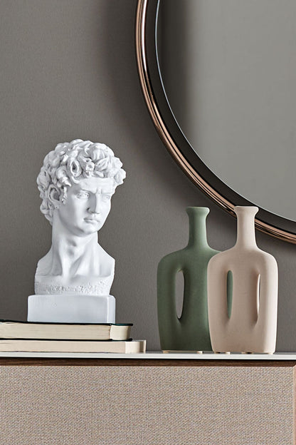 Objet vert de Dionisos