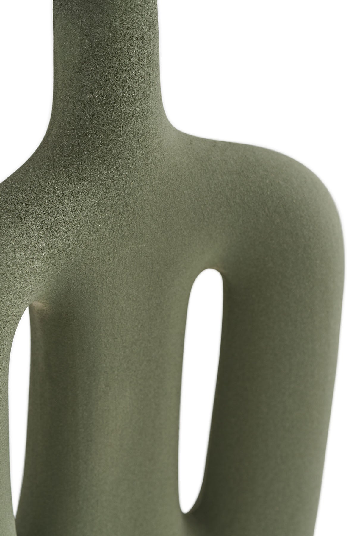 Objet vert de Dionisos