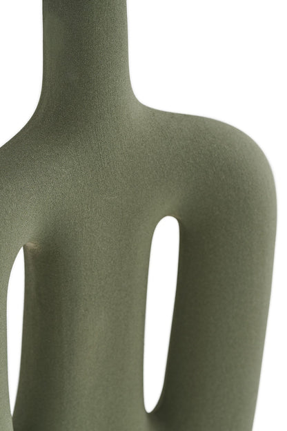 Objet vert de Dionisos