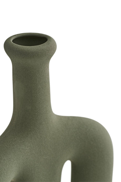 Objet vert de Dionisos