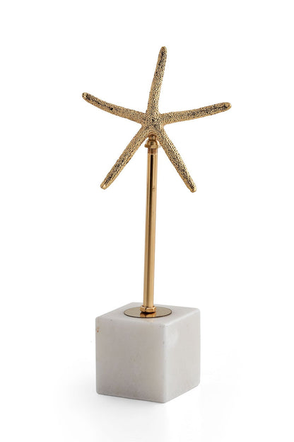 Objet étoile de mer