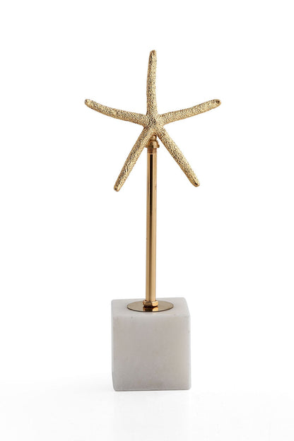 Objet étoile de mer