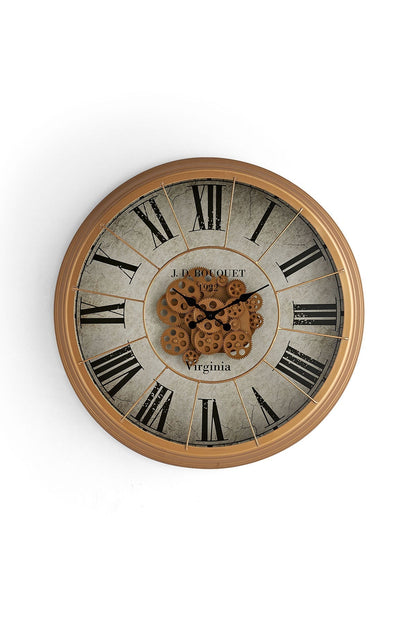 Horloge Lux