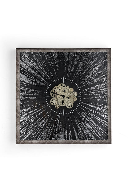 Horloge de luxe