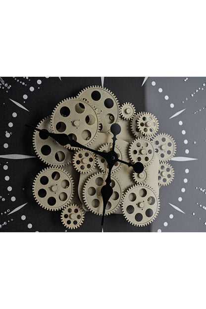 Horloge de luxe