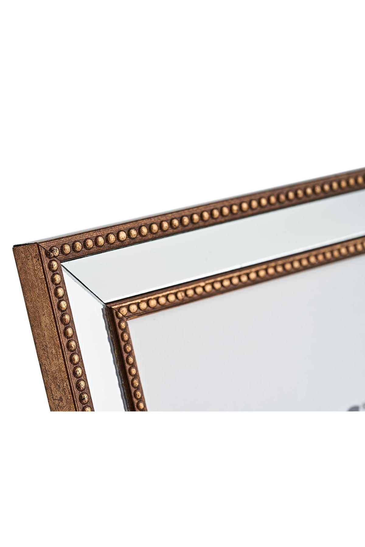 Cadre miroir