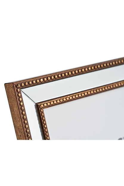 Cadre miroir