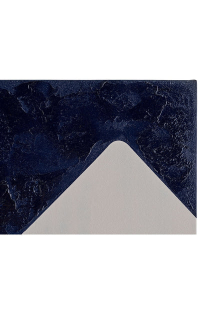 Peinture Bleu Foncé 1