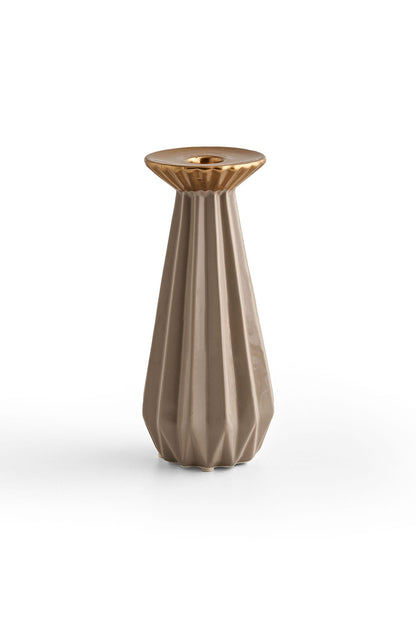 Alina 2 Pieces Candlestick