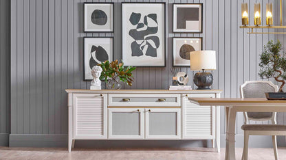 Toscana Console