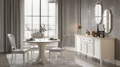 Toscana Console