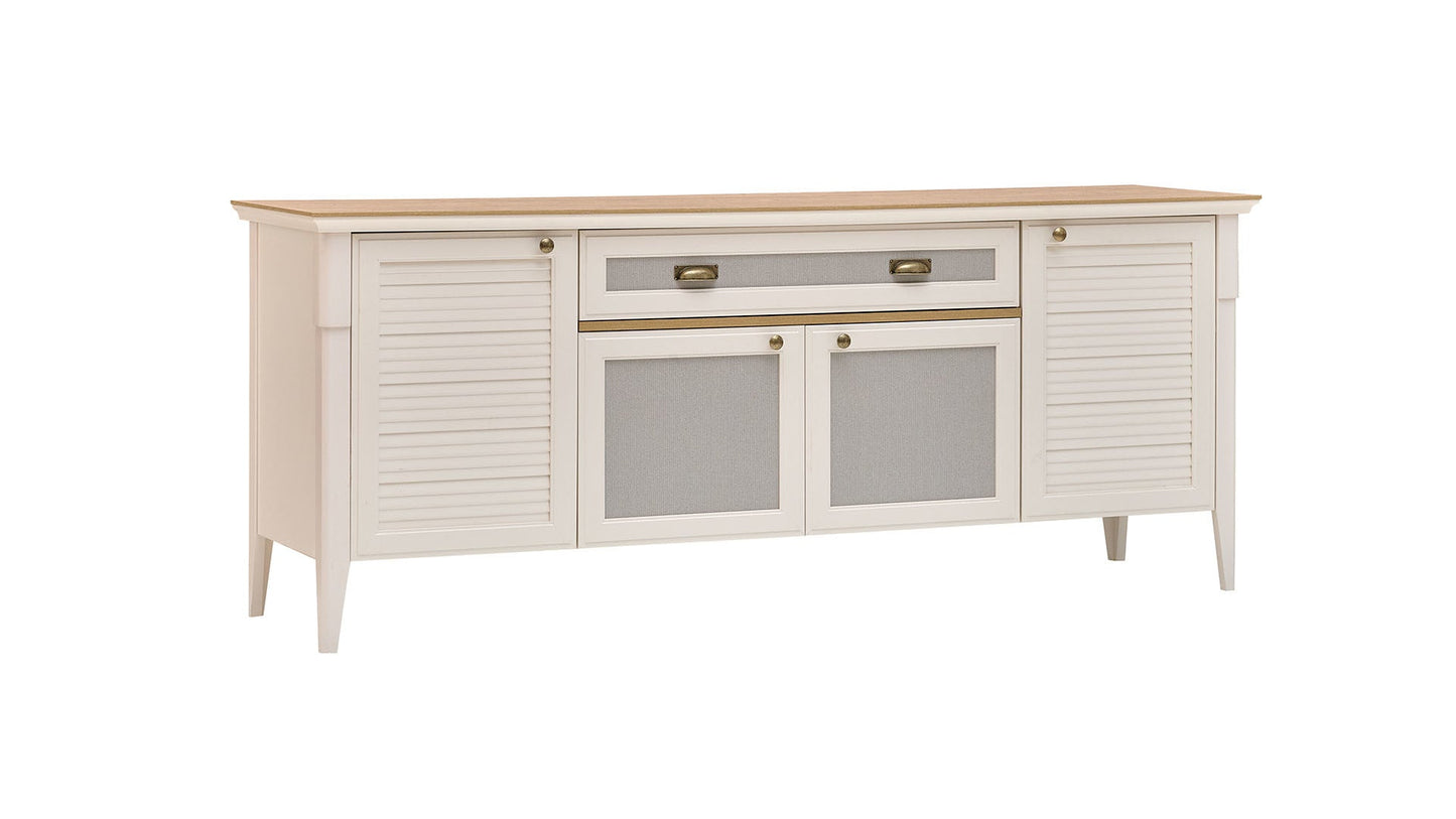 Toscana Console