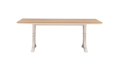 Toscana Fixed Dining Table
