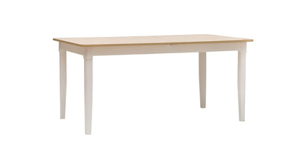 Toscana Extendable Dining Table