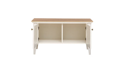 Toscana TV Unit Bottom Module - 100 cm
