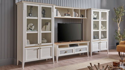 Toscana TV Unit Bottom Module - 150 cm