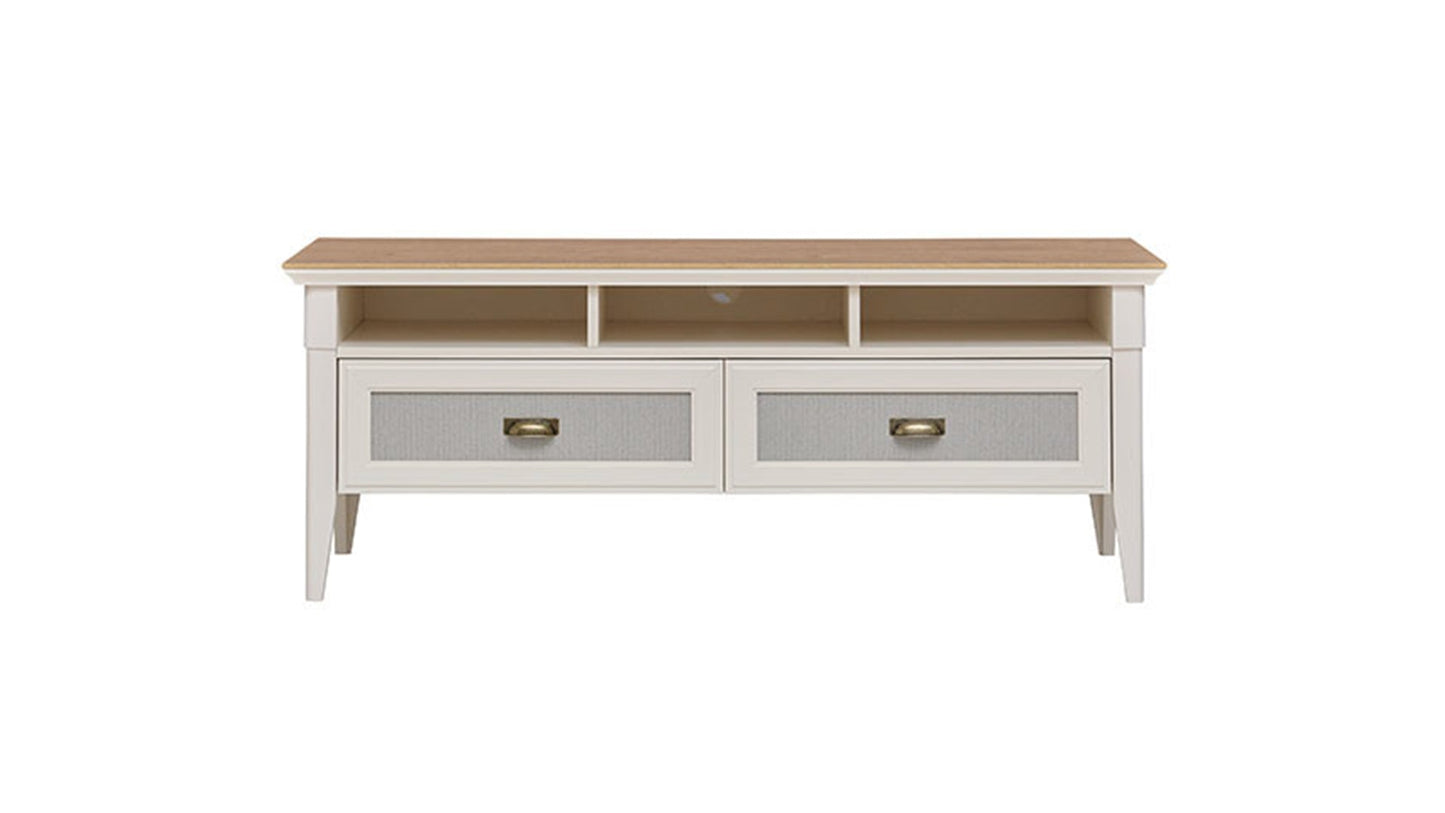 Toscana TV Unit Bottom Module - 150 cm