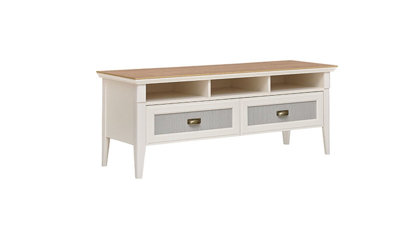 Toscana TV Unit Bottom Module - 150 cm