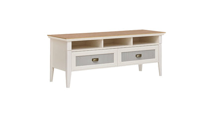 Toscana TV Unit Bottom Module - 150 cm